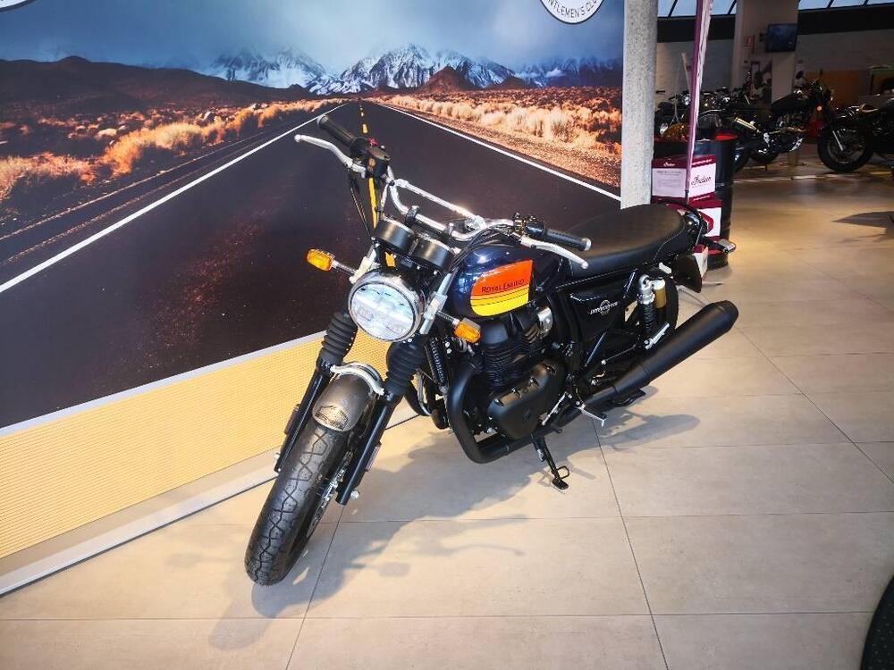 Royal Enfield Interceptor 650 (2021 - 26) (11)