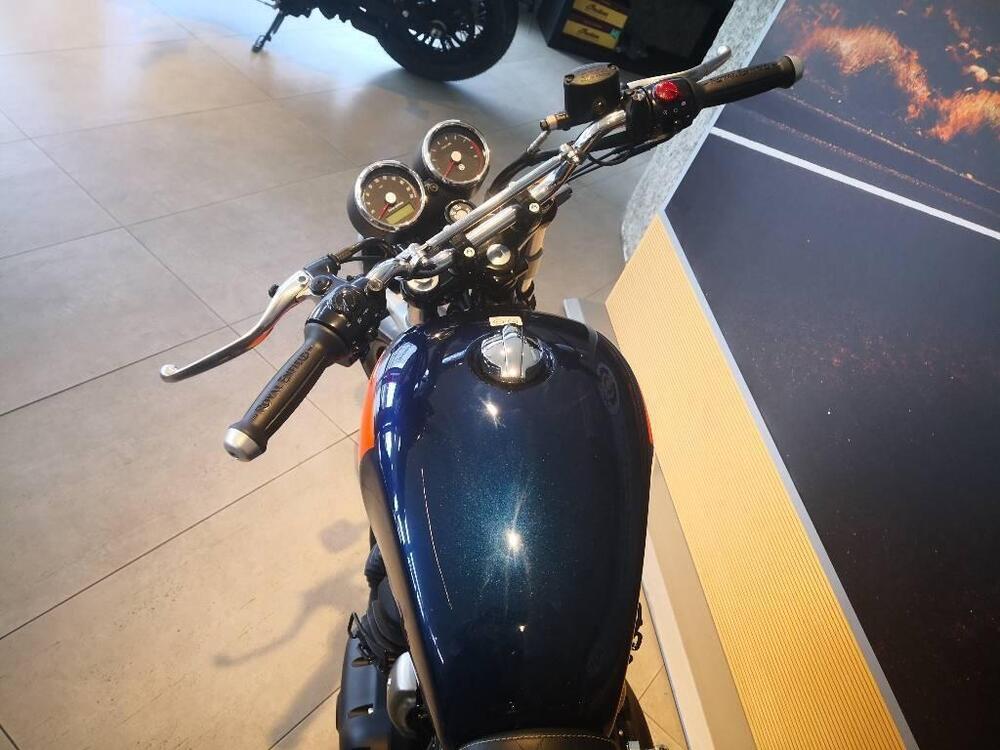 Royal Enfield Interceptor 650 (2021 - 26) (13)