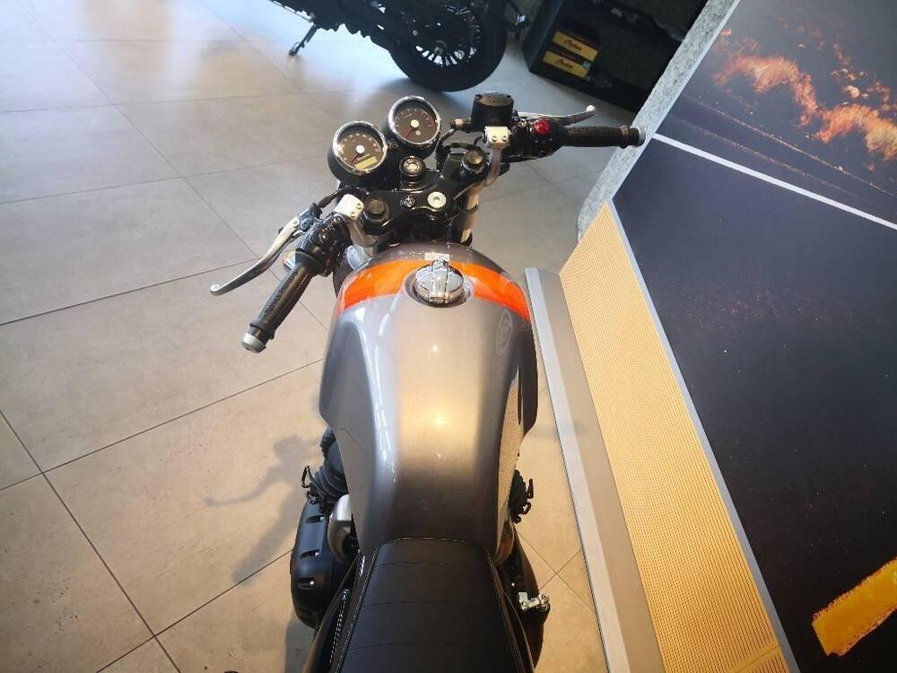 Royal Enfield Continental GT 650 (2021 - 26) (11)