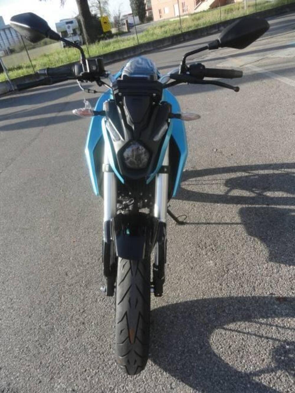 Voge Brivido 125R (2023 - 25) (3)