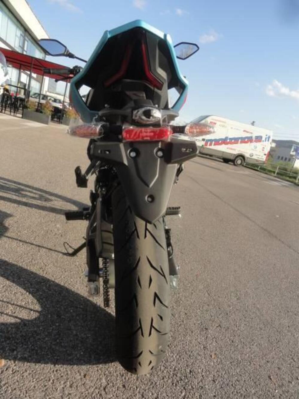 Voge Brivido 125R (2023 - 25) (4)