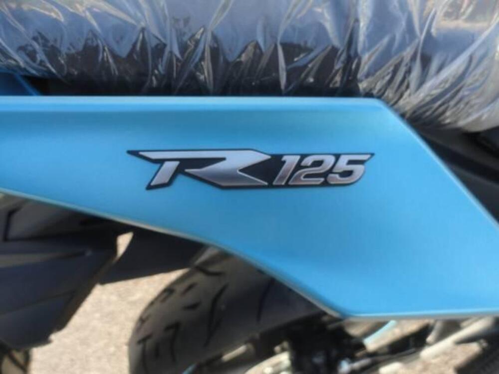 Voge Brivido 125R (2023 - 25) (8)