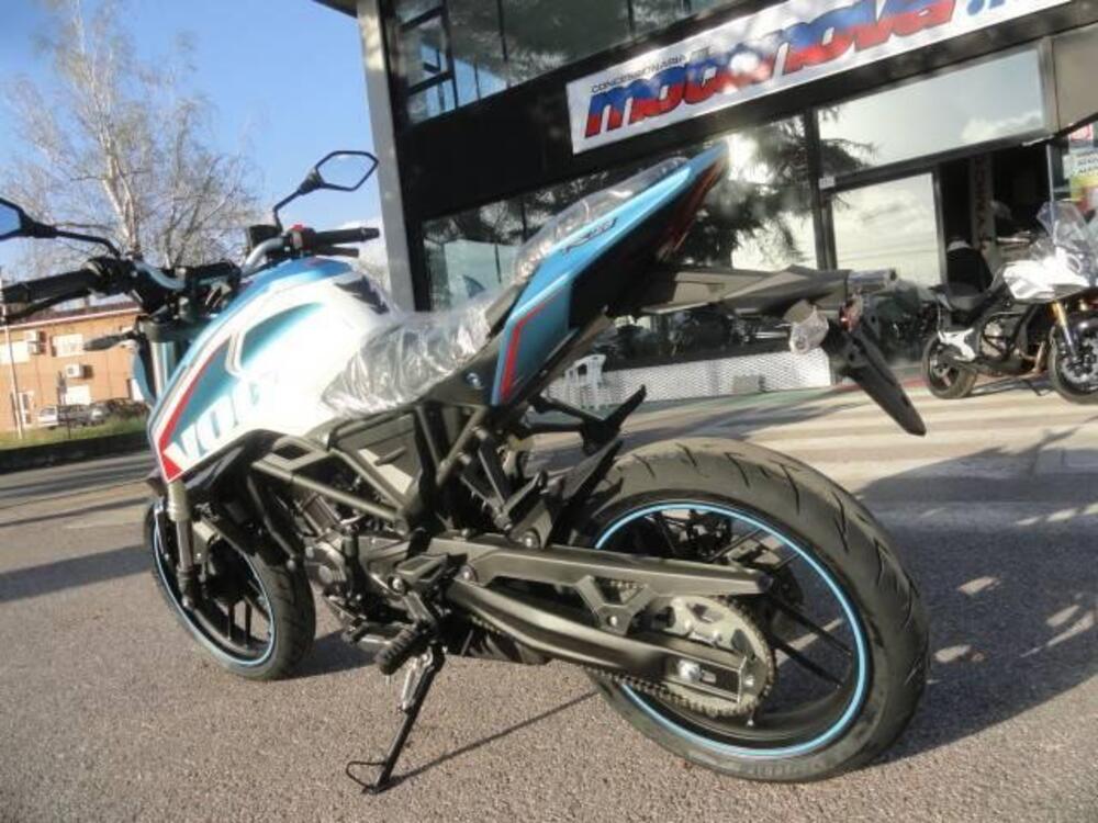 Voge Brivido 125R (2023 - 25) (11)