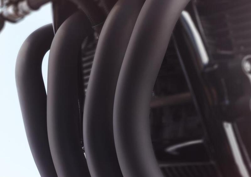 Yamaha XJR 1300 XJR 1300 (2015 - 17) (5)