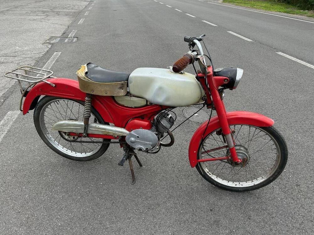 Moto Guzzi DINGO 50 (2)
