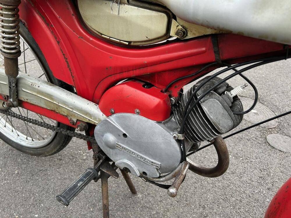 Moto Guzzi DINGO 50 (3)