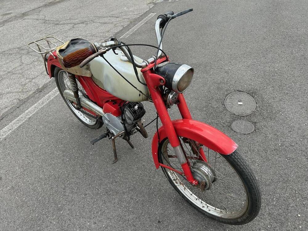 Moto Guzzi DINGO 50 (4)