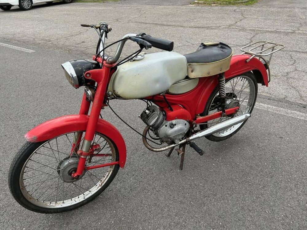 Moto Guzzi DINGO 50 (5)