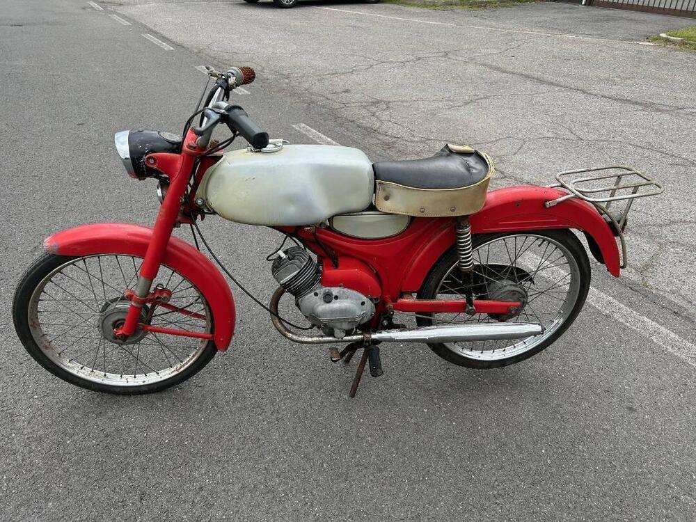 Moto Guzzi DINGO 50 (6)