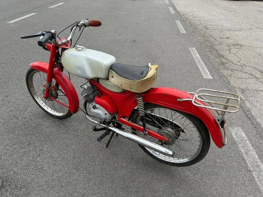 Moto Guzzi DINGO 50 (7)