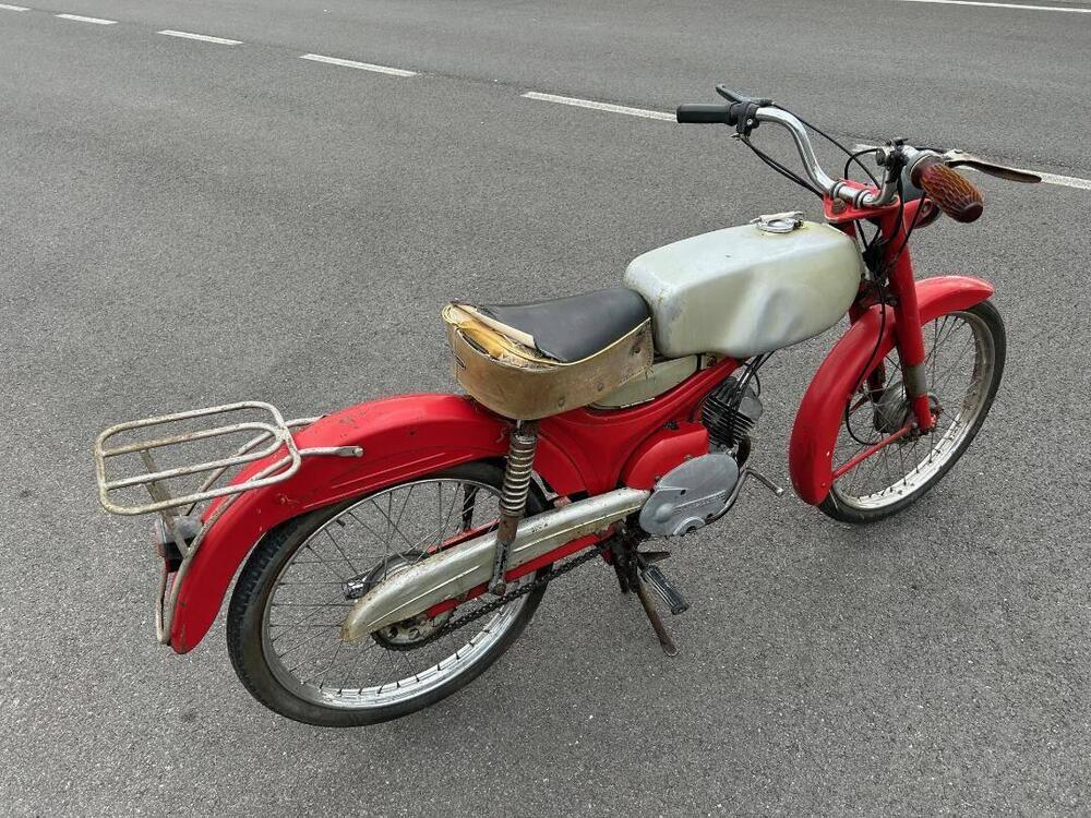 Moto Guzzi DINGO 50 (8)