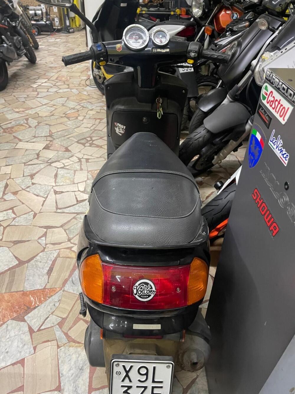 Malaguti F10 50 Jet Line (2007 - 11) (2)