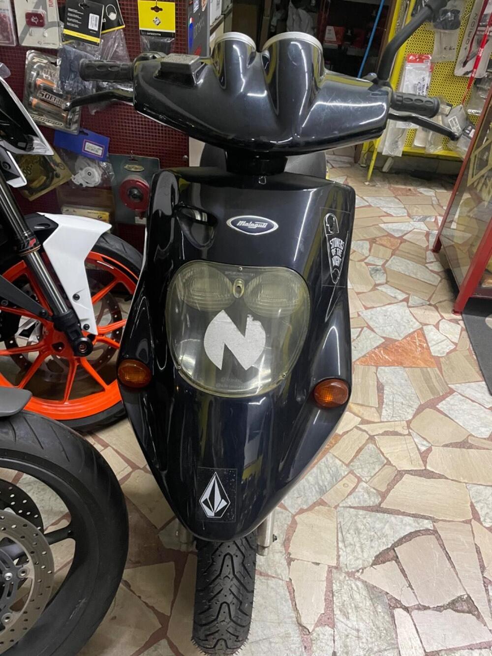 Malaguti F10 50 Jet Line (2007 - 11) (3)