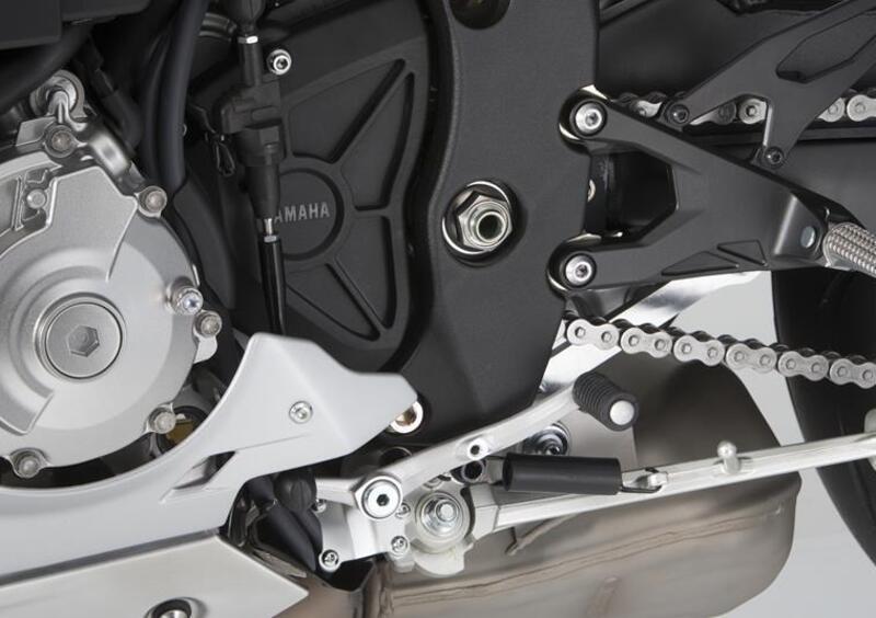 Yamaha YZF R1 YZF R1 (2015 - 16) (12)