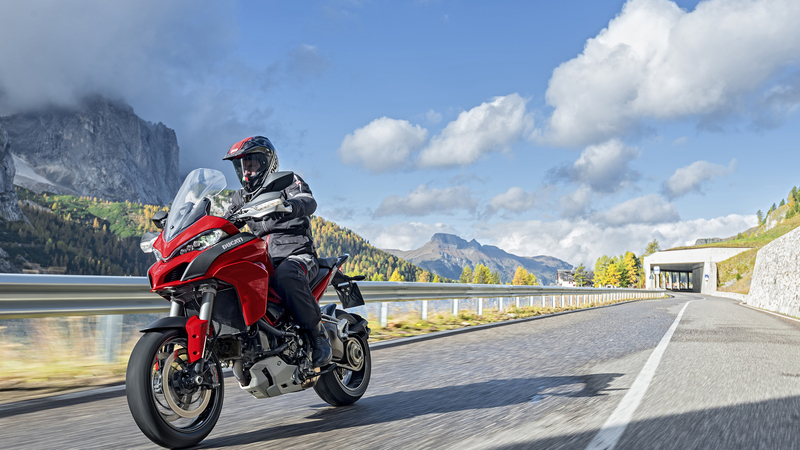 Ducati Service Warm Up: una nuova promozione per i clienti Ducati