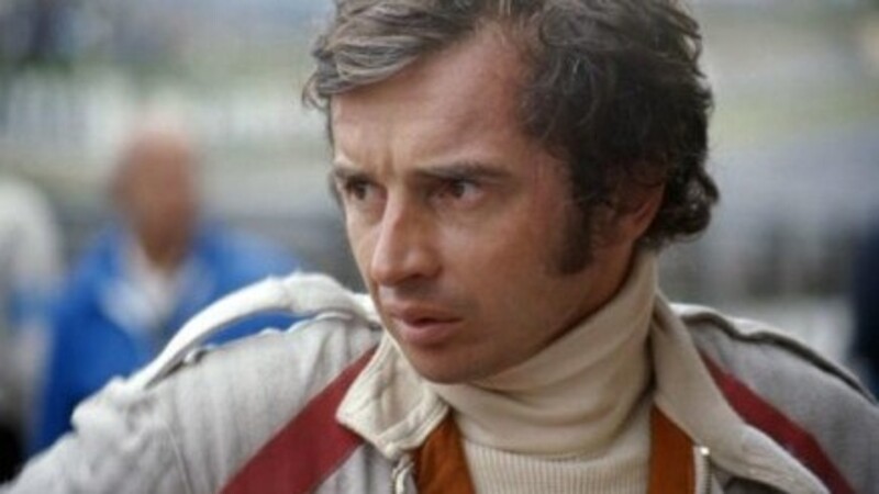 Jean Pierre Beltoise, pilota del passato di auto e moto, &egrave; morto a Dakar 