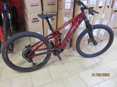  Altre moto o tipologie Elettrico nuova