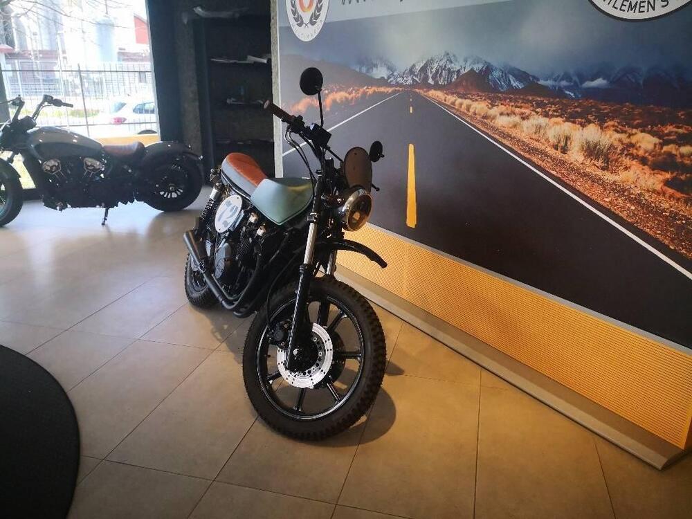 Kawasaki KZ 400 (1980 - 85) (3)