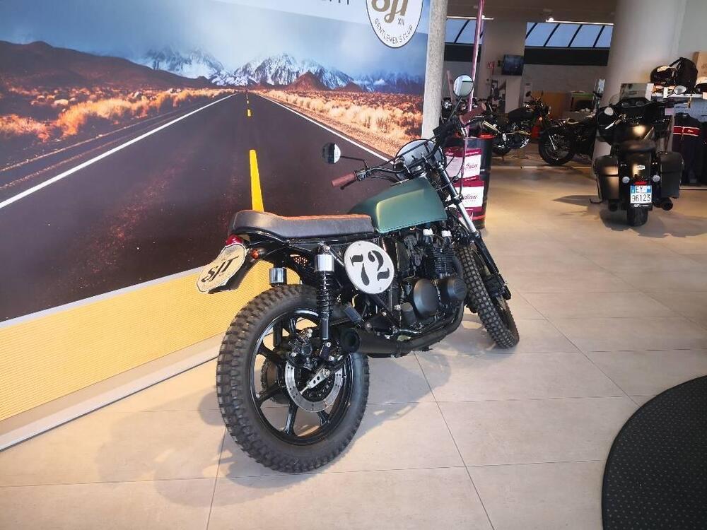 Kawasaki KZ 400 (1980 - 85) (6)