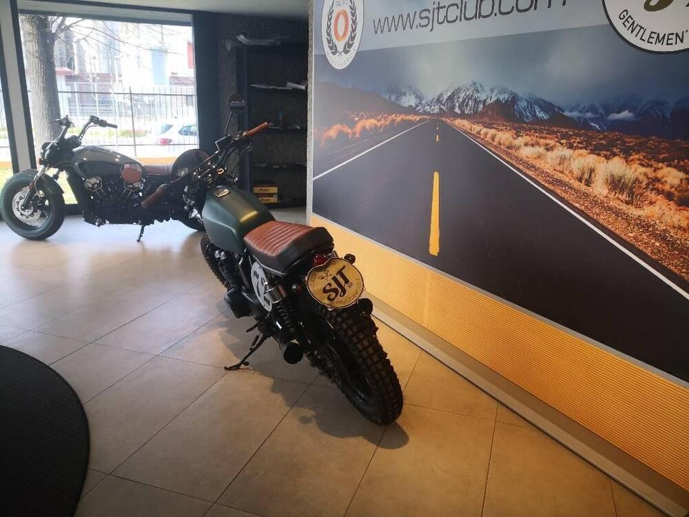 Kawasaki KZ 400 (1980 - 85) (8)