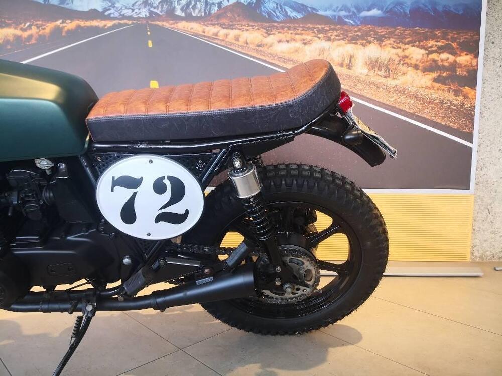 Kawasaki KZ 400 (1980 - 85) (9)