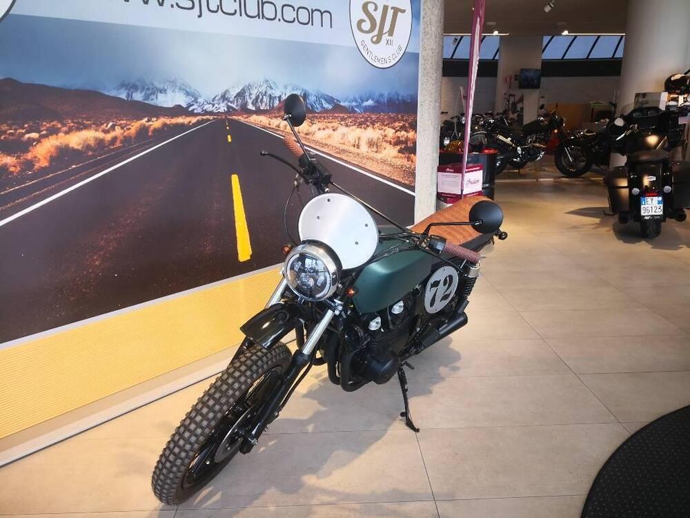 Kawasaki KZ 400 (1980 - 85) (11)