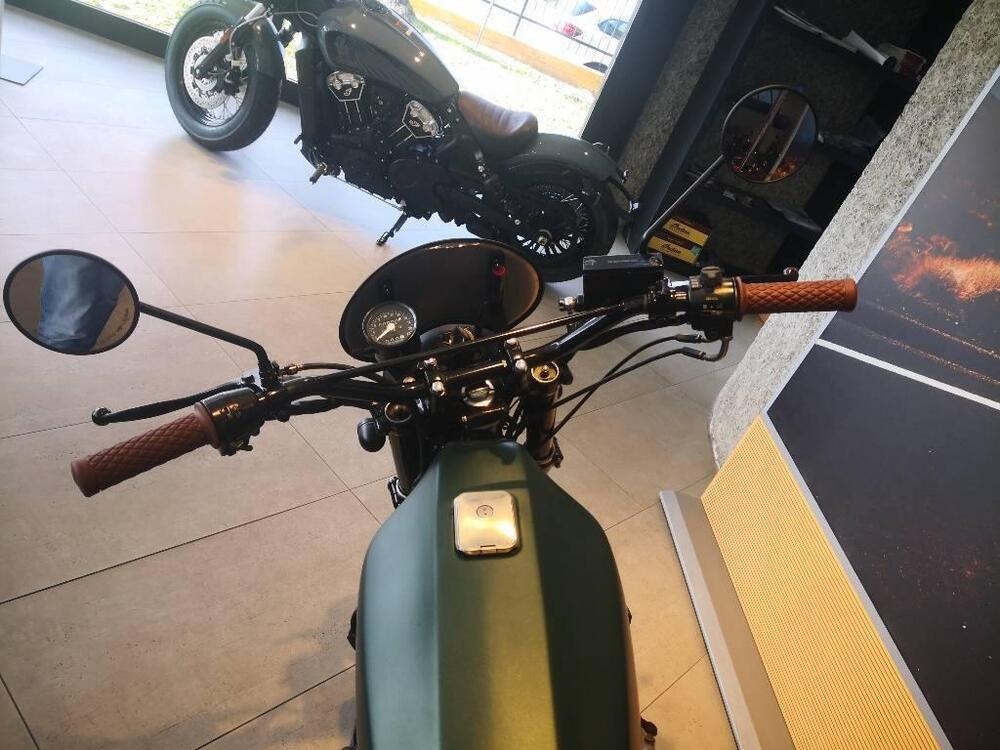 Kawasaki KZ 400 (1980 - 85) (12)