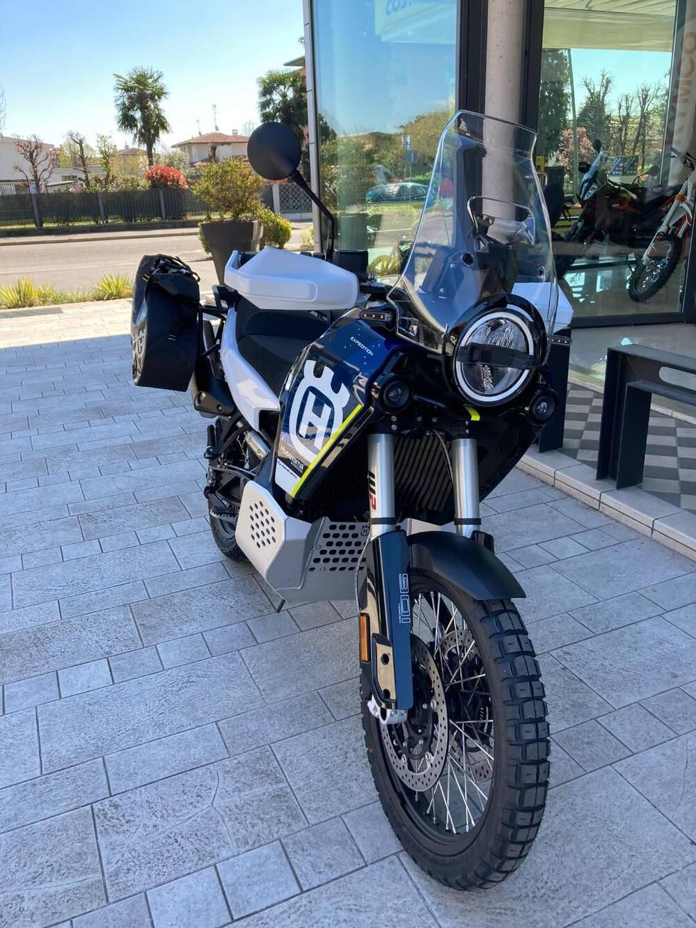 Husqvarna Norden 901 Expedition (2023 - 24) (3)