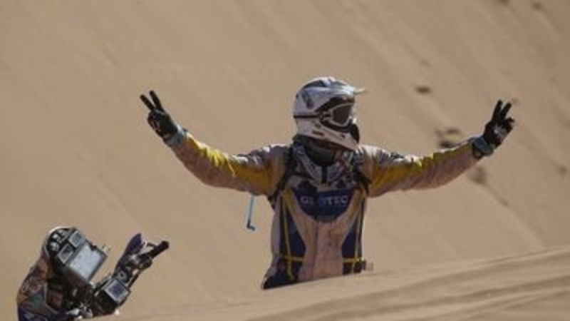 Dakar 2015, Tappa 4. Gli highlights in diretta dal nostro inviato