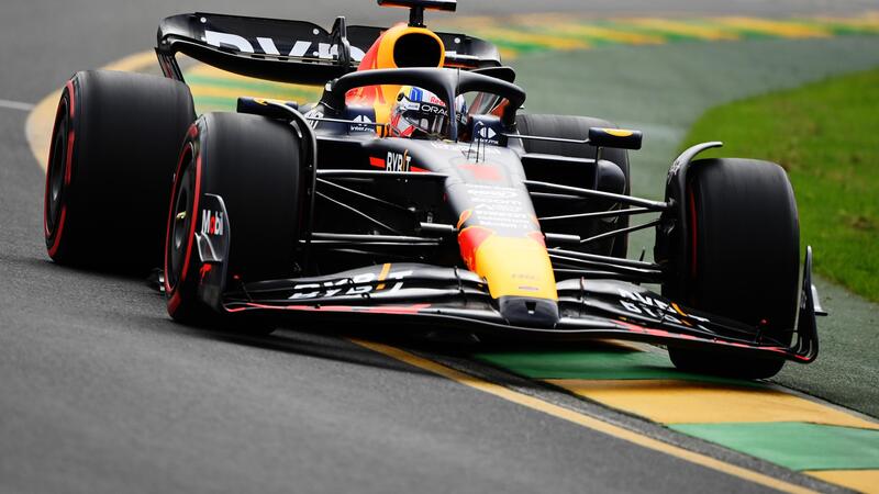 F1 GP Australia 2023: un podio &quot;mondiale&quot; &egrave; l&#039;unica certezza data dalla FIA 