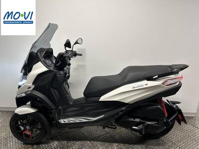 Piaggio MP3 400 ABS Hpe (2023 - 25) nuova