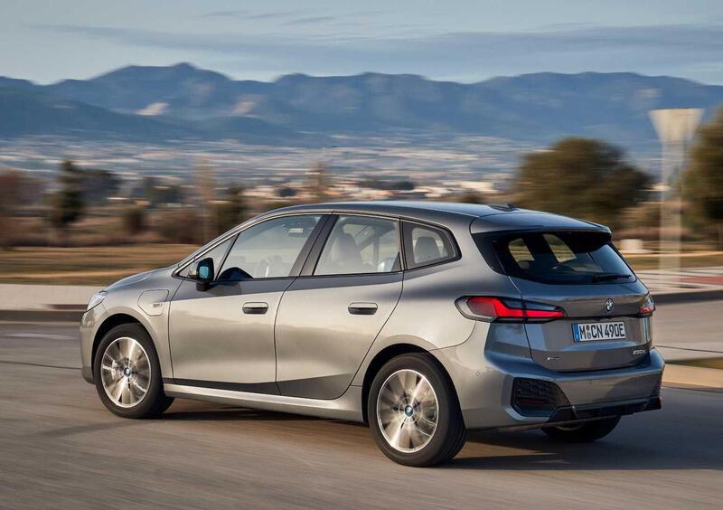 BMW Serie 2 Active Tourer (2021-->>) (3)