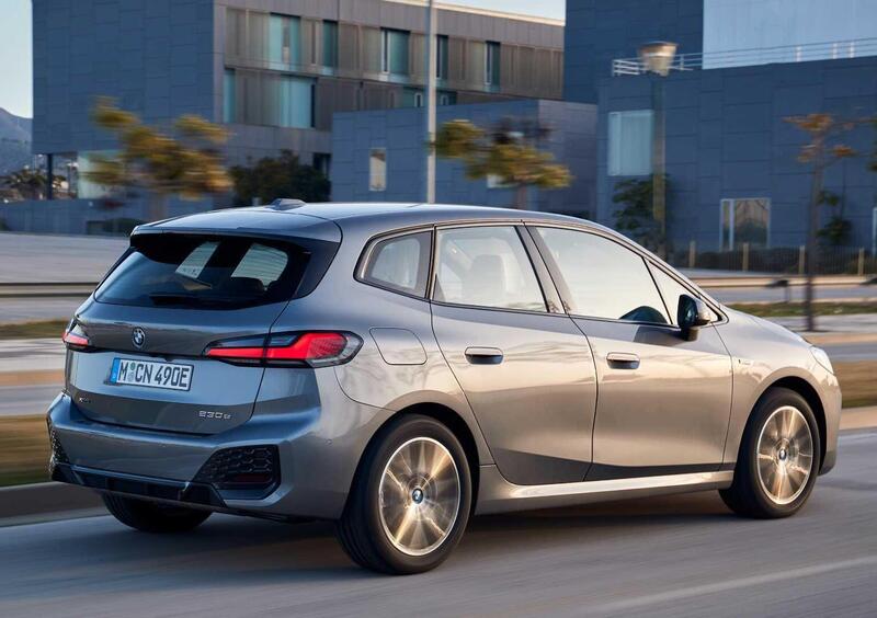 BMW Serie 2 Active Tourer (4)