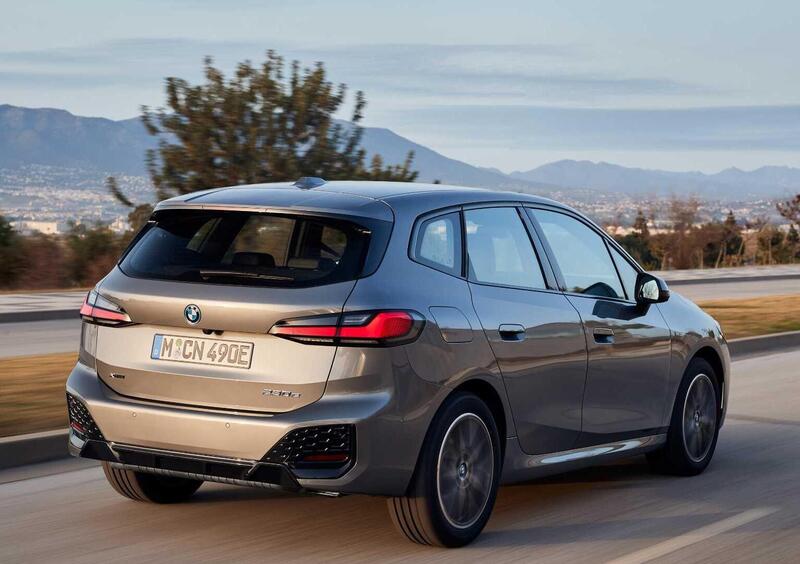 BMW Serie 2 Active Tourer (5)