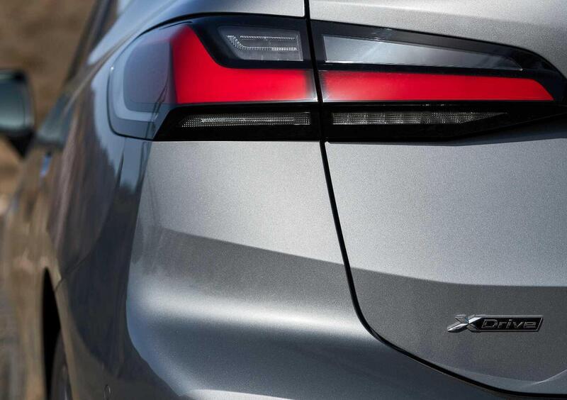 BMW Serie 2 Active Tourer (2021-->>) (14)