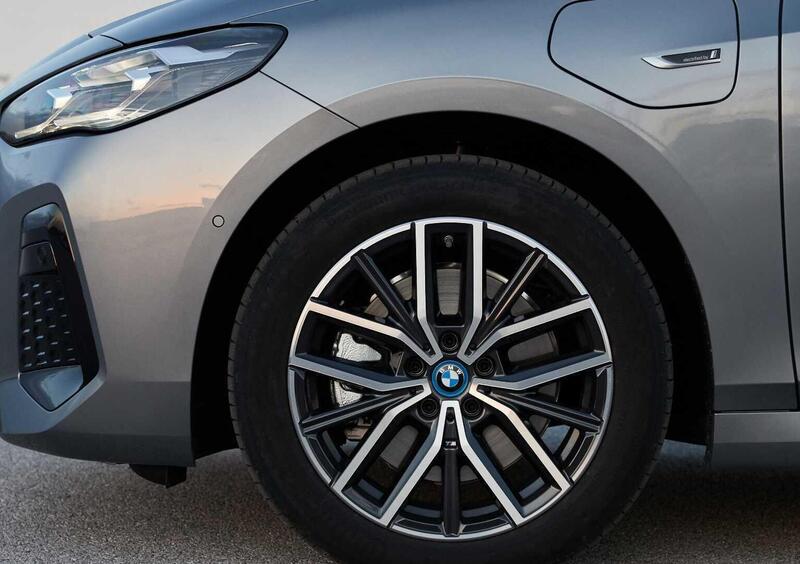 BMW Serie 2 Active Tourer (13)