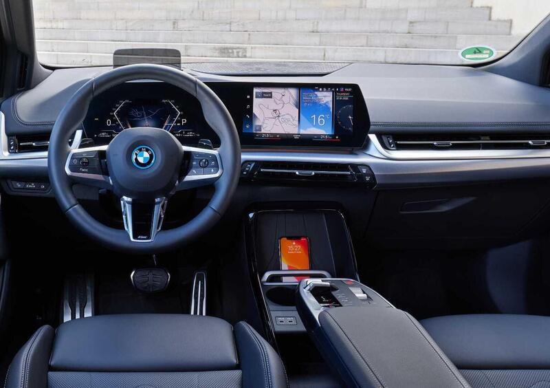 BMW Serie 2 Active Tourer (8)