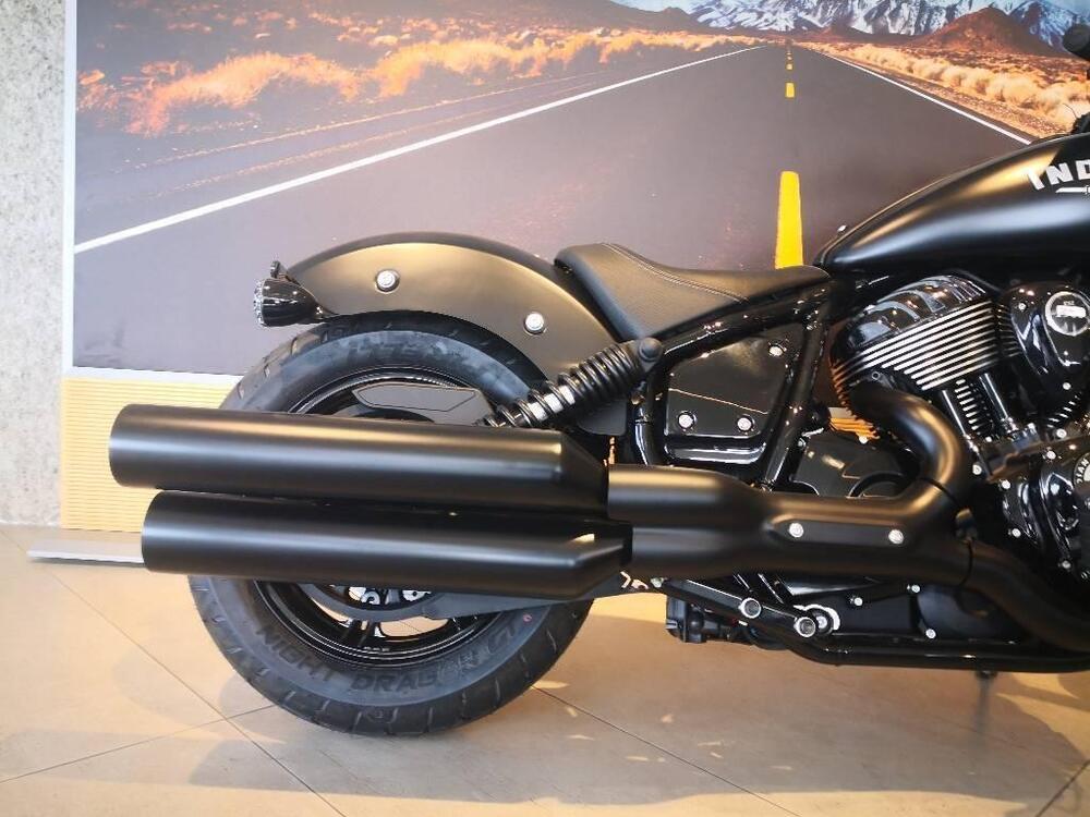 Indian Chief 1890 Dark Horse (2021 - 25) (5)