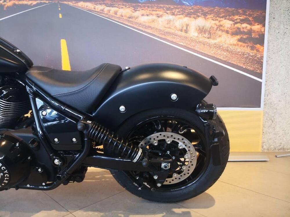 Indian Chief 1890 Dark Horse (2021 - 25) (9)