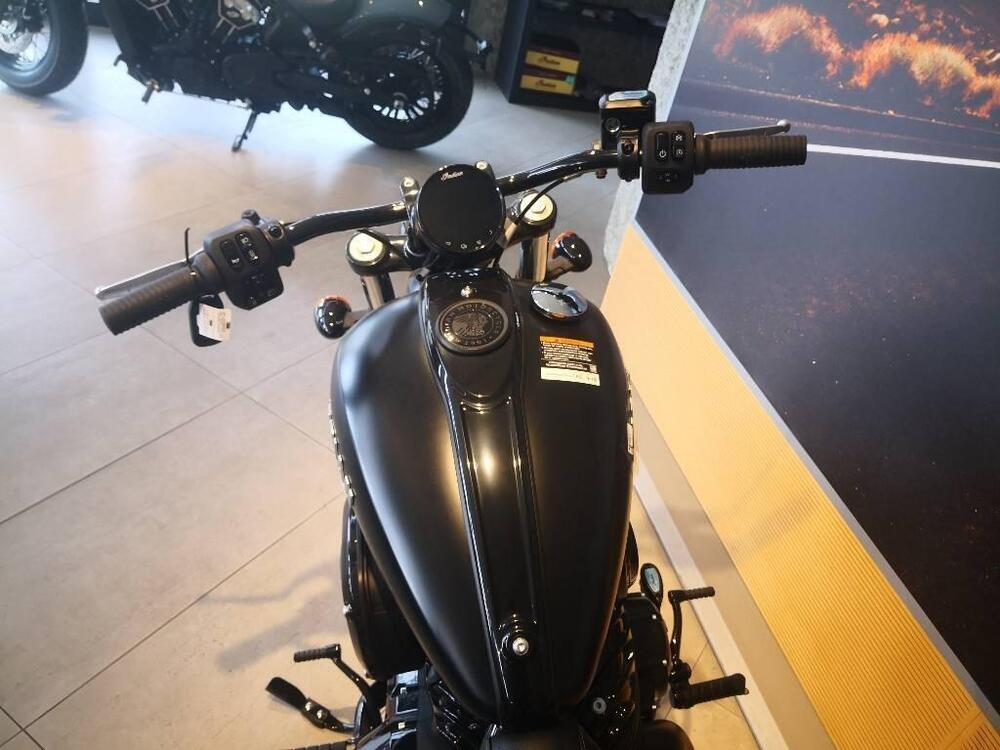 Indian Chief 1890 Dark Horse (2021 - 25) (12)