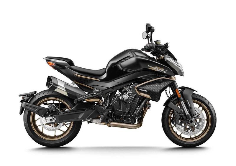 CFMOTO 800NK 800NK Sport (2023 - 25) (2)