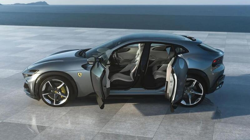 Ferrari: gli altri abbandonano, ma il nostro V12 avr&agrave; vita lunga