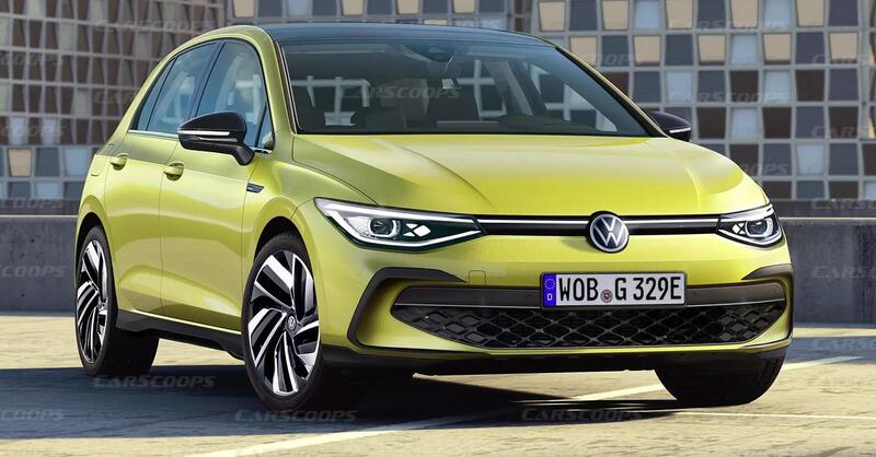 Fine della Volkswagen Golf: 2028, ma il nome iconico resta (elettrico)