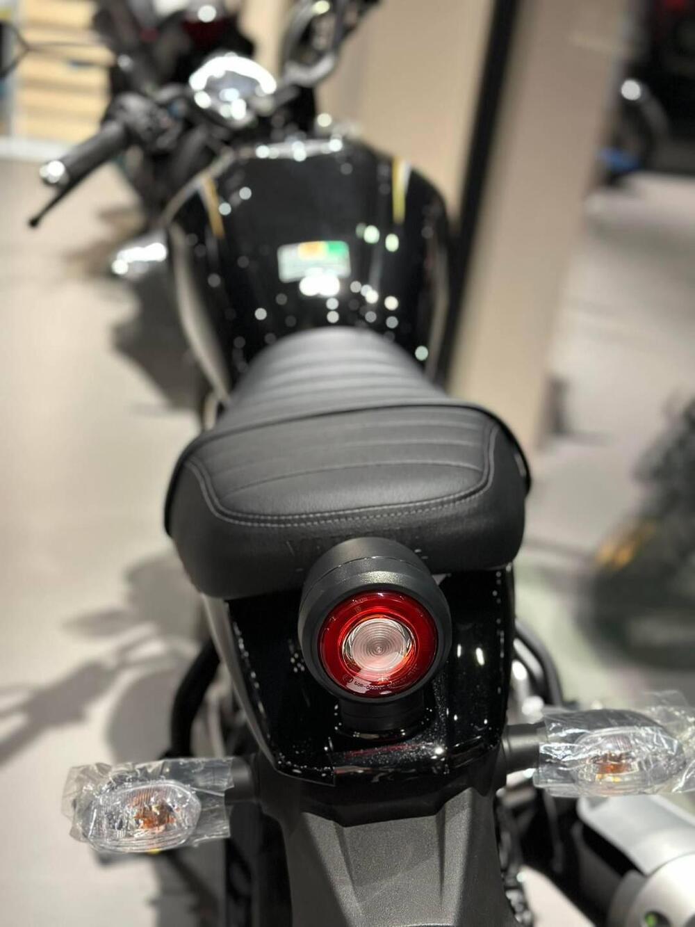 Yamaha XSR 125 Legacy (2022 - 24) (2)