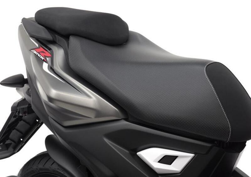 Yamaha Aerox 50 Aerox 50 4 (2014 - 17) (9)