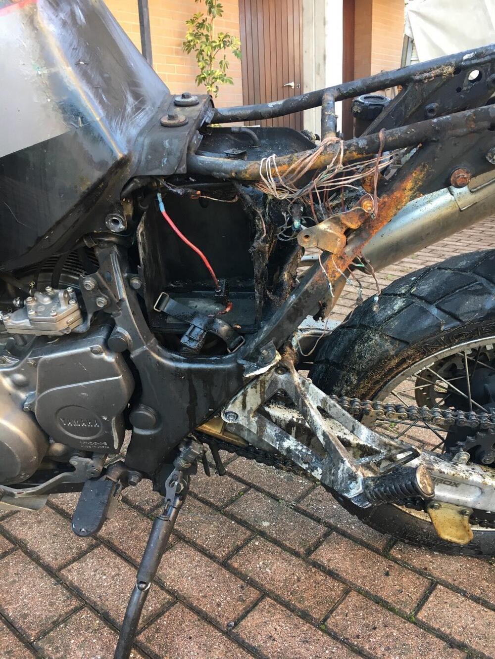 Yamaha XTZ 750 SuperTéneré (1989 - 98) (3)