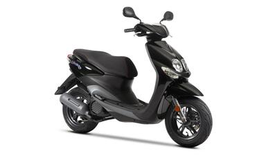 Yamaha Neo&#039;s 50