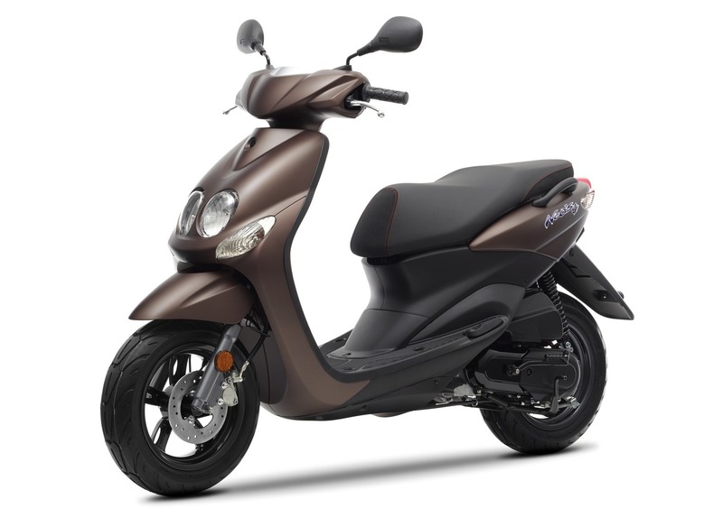 Yamaha Neo's 50 Neo's 50 4 (13)