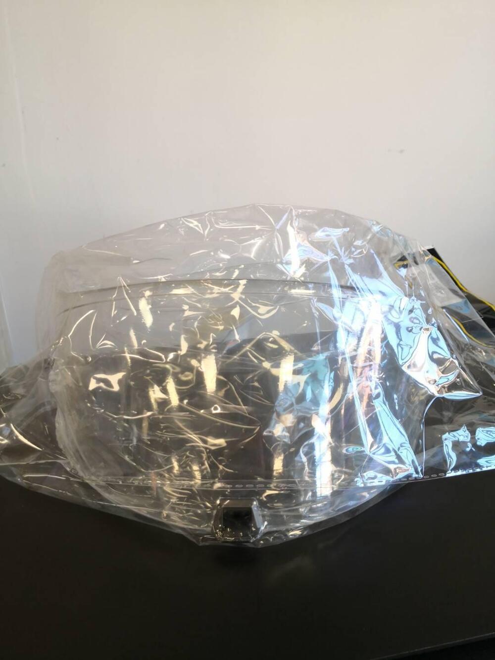 Visiera Scorpion casco Exo-R1 / Exo 491 Scorpion Helmets