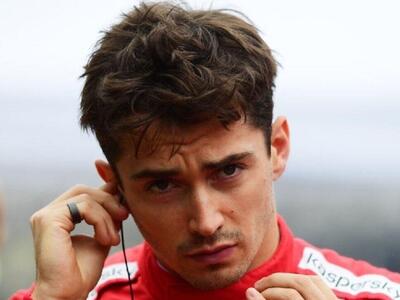 F1 Ferrari, arrestata banda che rub&ograve; a Charles Leclerc il suo orologio di lusso